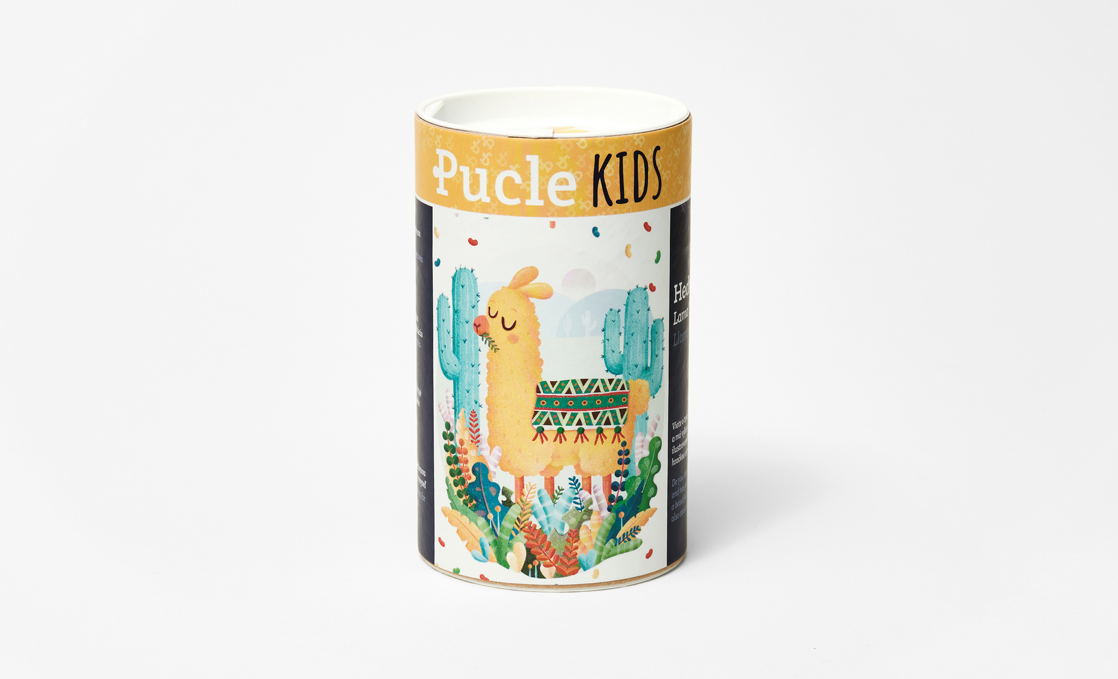Pucle KIDS